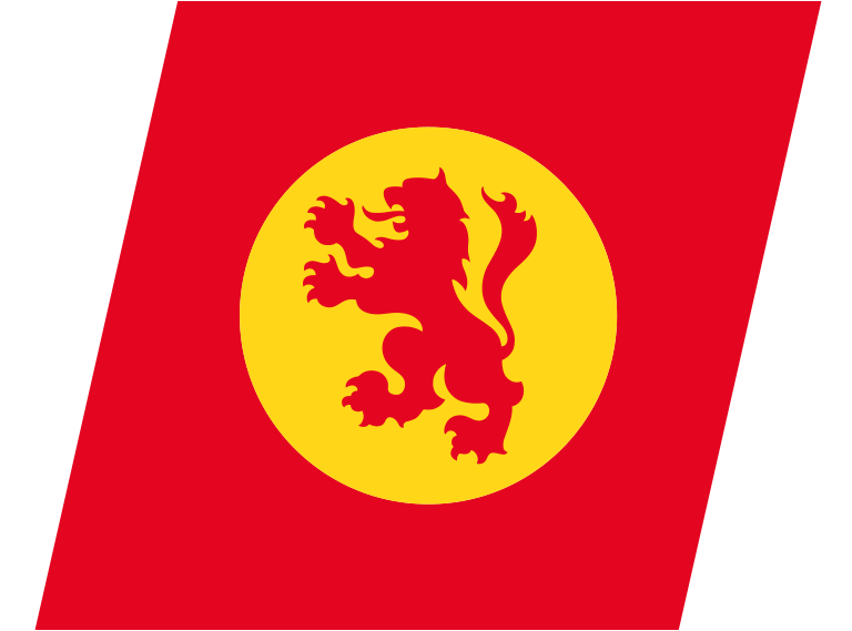 Brand logo